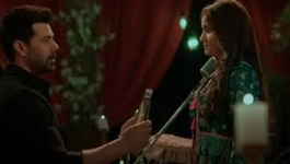 Ufff Yeh Love Hai Mushkil - 18th August 2025